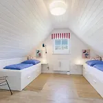 Сasa de vacaciones Haus Klaudia Wandlitz