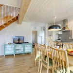 Haus Klaudia Сasa de vacaciones Wandlitz