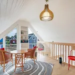 Сasa de vacaciones Haus Klaudia *