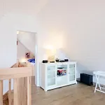 Сasa de vacaciones Haus Klaudia Wandlitz