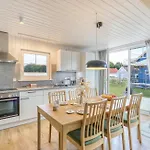 Haus Klaudia Сasa de vacaciones Wandlitz