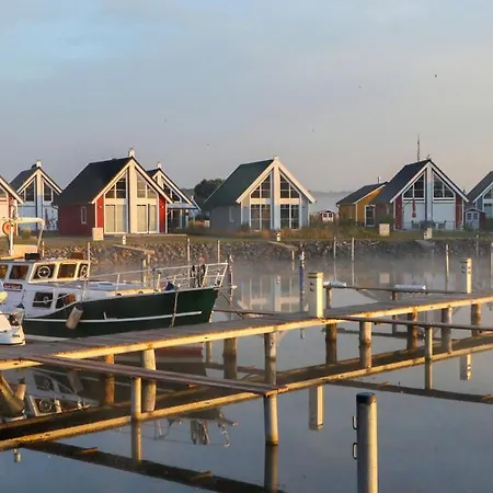 بيت للعطل Haus Klaudia *