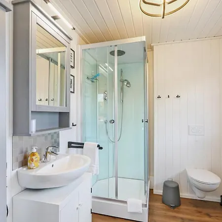 Holiday home Haus Klaudia Wandlitz