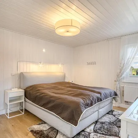 Haus Klaudia بيت للعطل فاندليتس