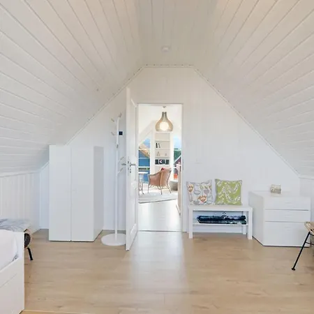 Haus Klaudia Holiday home *