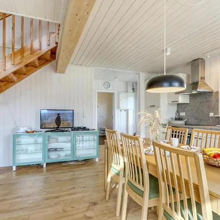 Haus Klaudia Holiday home Wandlitz