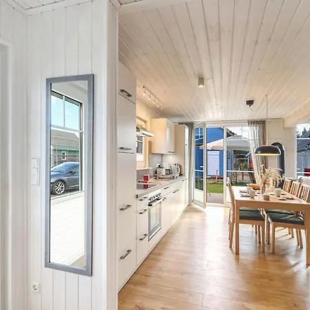 Haus Klaudia * Wandlitz