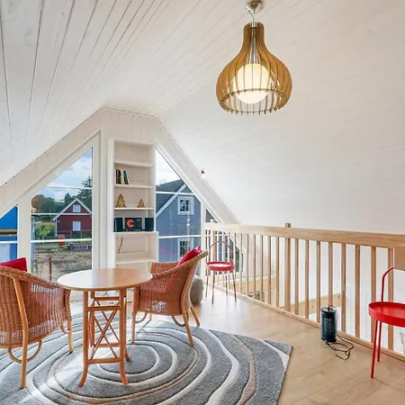 Holiday home Haus Klaudia *