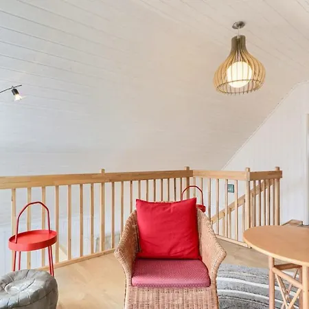 Haus Klaudia * Wandlitz