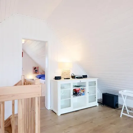 Holiday home Haus Klaudia Wandlitz