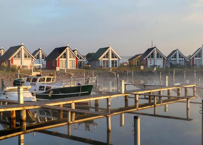 بيت للعطل Haus Klaudia *