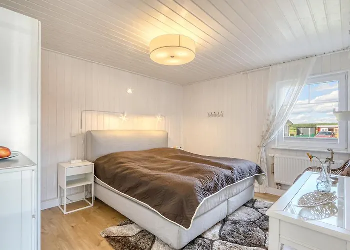 Haus Klaudia بيت للعطل فاندليتس