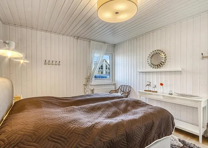 Haus Klaudia بيت للعطل *