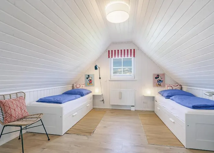 بيت للعطل Haus Klaudia فاندليتس