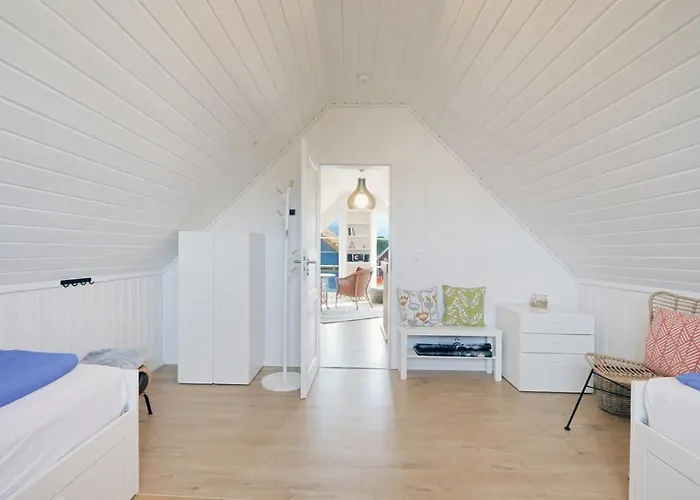 Haus Klaudia بيت للعطل *