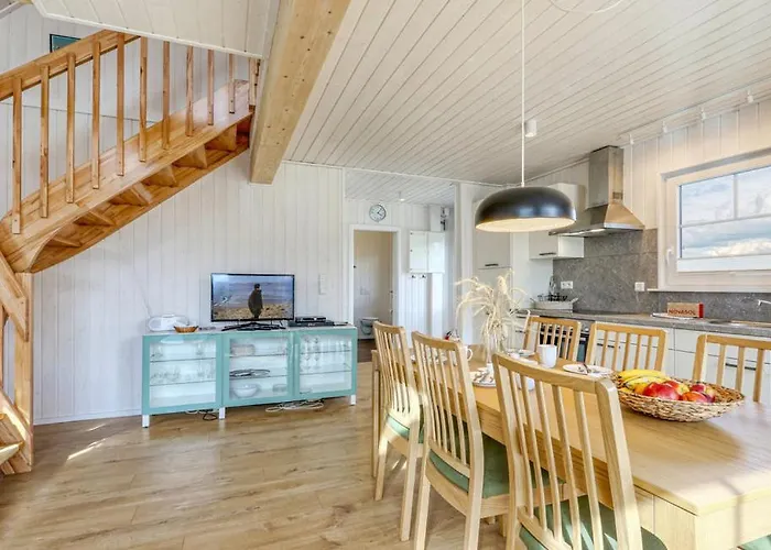 Haus Klaudia بيت للعطل فاندليتس