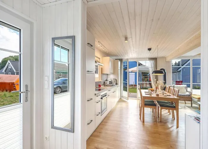 Haus Klaudia * فاندليتس