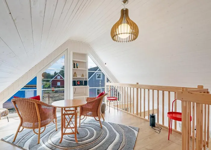 بيت للعطل Haus Klaudia *