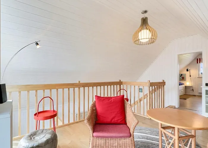 Haus Klaudia * فاندليتس