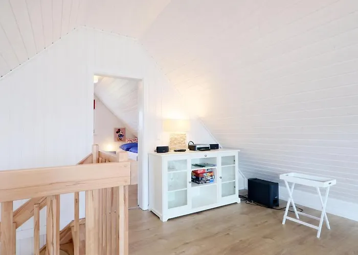 بيت للعطل Haus Klaudia فاندليتس