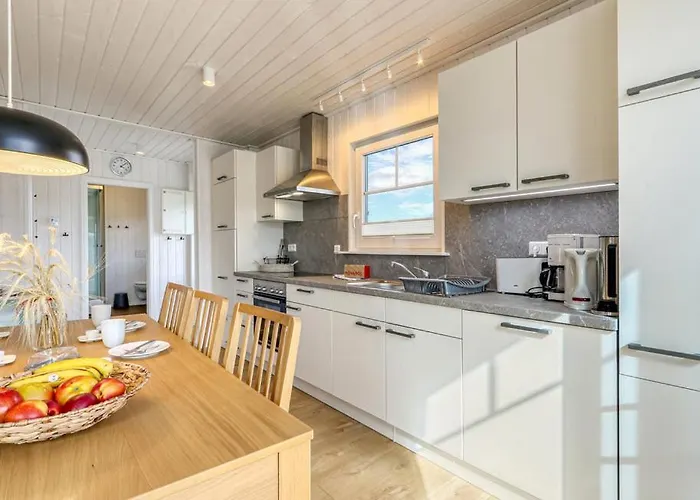 Haus Klaudia * فاندليتس